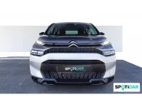 Usado Citroën C3 Aircross Feel 110 CV (80 kW) 2023 Gris SUV