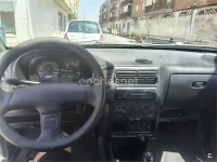 Usado Seat Ibiza 75 CV (55 kW) 1997 Blanco Utilitario