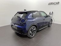 Nuevo Nissan Micra N-Connecta 89 kW (122 CV) 2025 Azul Utilitario