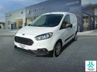Käytetty Ford Transit Trend 75 HP (55 kW) 2020 Valkoinen Van