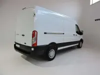 Usado Ford Transit Trend 131 CV (96 kW) 2023 Blanco Van