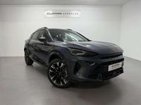 Usado Cupra Formentor 150 CV (110 kW) 2024 Gris SUV