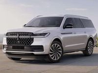 Nuevo Lincoln Navigator 446 CV (328 kW) 2025 Blanco SUV