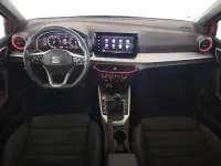 Usado Seat Arona FR 115 CV (84 kW) 2025 Rojo SUV
