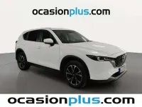 Occasion Mazda CX-5 Center-Line 165 ch (121 kW) 2023 Blanc SUV