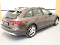 Usado Audi A4 Allroad 163 CV (119 kW) 2018 Marrón Familiar