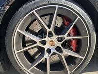 Usado Porsche 911 Carrera S 450 CV (330 kW) 2025 Negro Coupe