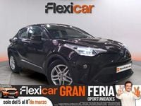 Usado Toyota C-HR Active 122 CV (89 kW) 2023 Negro SUV