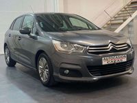 usado Citroën C4 1.6HDi Business