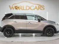 Usado Opel Crossland 110 CV (80 kW) 2021 Gris SUV