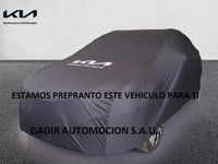 Nuevo Kia e-Niro 150 kW (204 CV) 2025 Sedán SUV