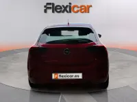 Usado Opel Corsa Edition 100 CV (73 kW) 2023 Rojo Utilitario
