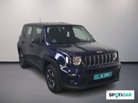 usado Jeep Renegade 1.0 Sport 4x2