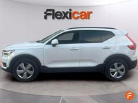 Usado Volvo XC40 156 CV (114 kW) 2018 Blanco SUV