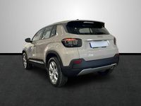 Novo Jeep Avenger Altitude 100 HP (73 kW) 2025 Bege SUV