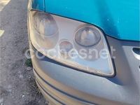 Occasion VW Caddy Life 105 PK (77 kW) 2008 Blauw MPV