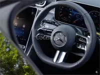 Usado Mercedes C300e 313 CV (230 kW) 2025 Blanco Familiar