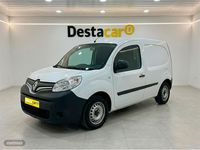 Usado Renault Kangoo 75 CV (55 kW) 2018 Blanco Monovolumen