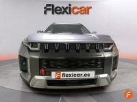 Usado Ssangyong (KGM) Torres 163 CV (119 kW) 2024 Gris / plata SUV