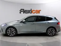 Usado BMW 120 170 CV (125 kW) 2025 Gris Utilitario