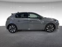 Usado Peugeot 208 Allure 101 CV (74 kW) 2025 Gris Utilitario