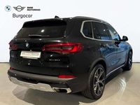 Usado BMW X5 xLine 265 CV (194 kW) 2018 SUV