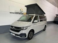Usado VW California Beach 150 CV (110 kW) 2024 Beige Van