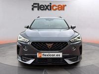 Usado Cupra Formentor 204 CV (150 kW) 2021 Gris SUV