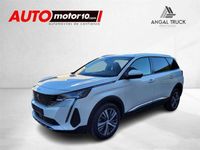 usado Peugeot 5008 1.2 PureTech 96KW S&S Allure Pack EAT8