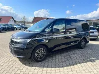 Usado VW Multivan Style 218 CV (160 kW) 2024 Negro Monovolumen