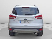 Usado Ford Kuga Titanium 140 CV (102 kW) 2014 SUV