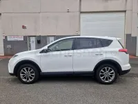 Usado Toyota RAV4 Advance 143 CV (105 kW) 2016 Blanco SUV