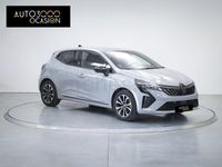 Usado Renault Clio V Techno 100 CV (73 kW) 2025 Gris / plata Berlina