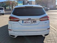Usado Ford Mondeo ST-Line 187 CV (137 kW) 2021 Blanco Familiar