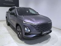 Usado Omoda 5 147 CV (108 kW) 2025 Gris SUV