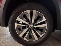 Usado Skoda Kodiaq Selection 150 CV (110 kW) 2024 Rojo SUV