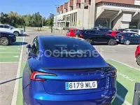 Usado Tesla Model 3 366 kW (498 CV) 2023 Eléctrico Berlina