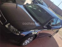 Usado Audi A4 130 CV (95 kW) 2003 Azul Berlina