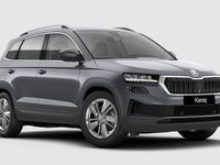 Nuevo Skoda Karoq Selection 150 CV (110 kW) 2026 Gris SUV