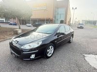 Occasion Peugeot 407 Sport 110 ch (80 kW) 2006 Noir Berline