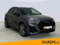 Occasion Audi Q3 Exclusive 150 ch (110 kW) 2024 Gris SUV