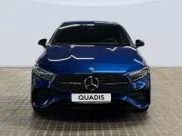Usado Mercedes A250 218 CV (160 kW) 2025 Azul