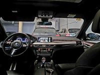 Usado BMW X5 Comfort Edition 258 CV (189 kW) 2018 Negro SUV