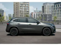 Nuevo Mercedes EQA250+ 139 kW (190 CV) 2025 Gris SUV