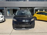 Nuevo Fiat Doblò 100 CV (73 kW) 2025 Negro Monovolumen