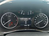 Usado Opel Mokka X Selective 136 CV (100 kW) 2016 Blanco SUV