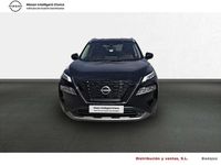 Brugt Nissan X-Trail N-Connecta 207 HK (152 kW) 2024 Sort SUV