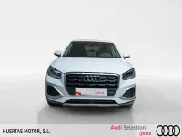 Nieuw Audi Q2 Advanced Plus 116 PK (85 kW) 2025 Wit SUV