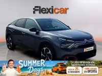 Usado Citroën C4 Feel 130 CV (95 kW) 2021 Gris