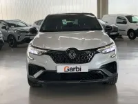 Usado Renault Arkana Esprit Alpine 143 CV (105 kW) 2024 Blanco SUV